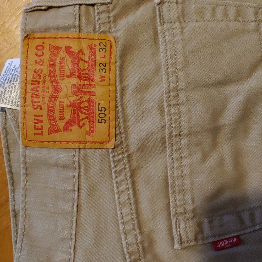 Levi's 505 32x32
